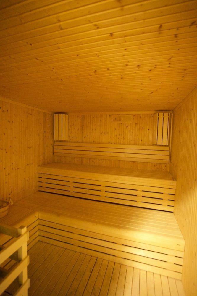 Tower Hotel Apartments アブダビ エクステリア 写真