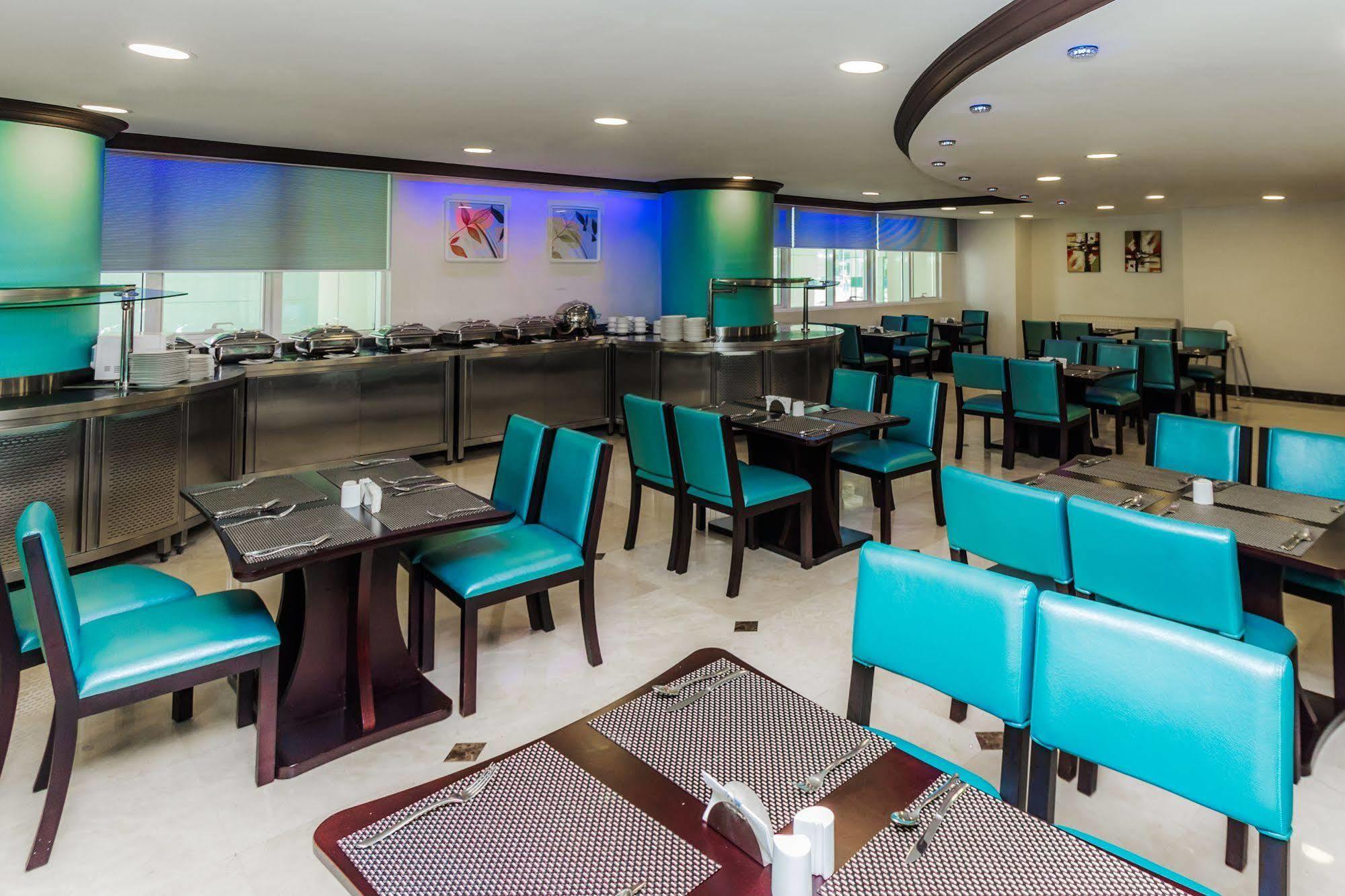 Tower Hotel Apartments アブダビ エクステリア 写真
